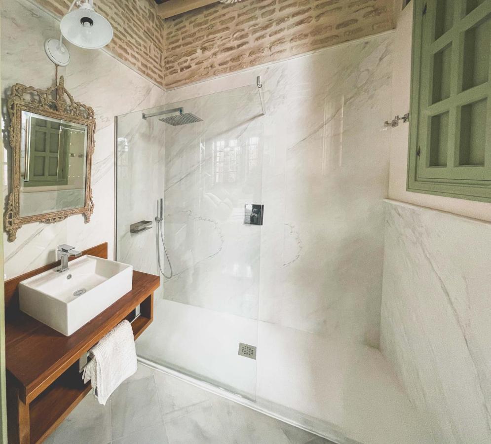 Juderia De Sevilla IV Luxury Apartments Dış mekan fotoğraf
